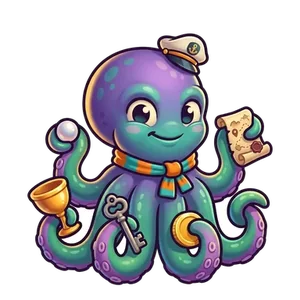 Inkraken